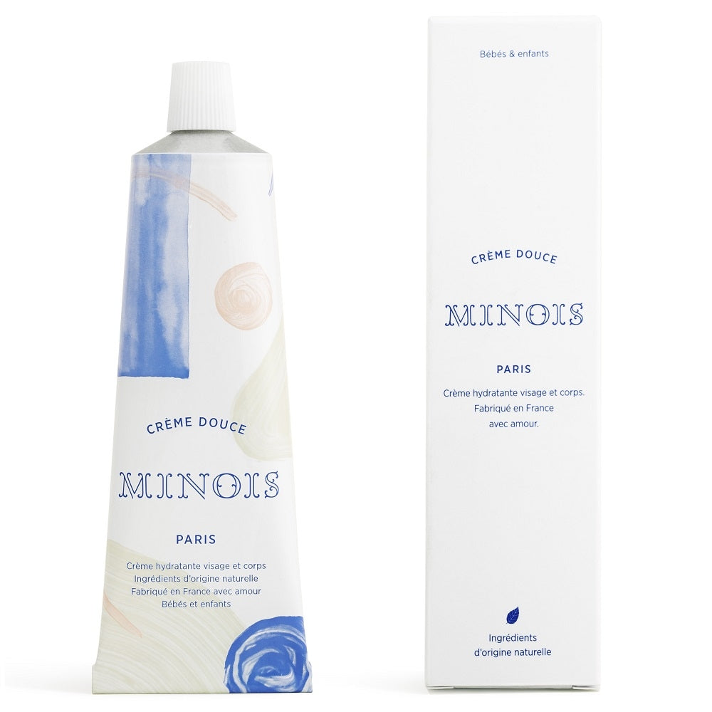 Minois zachte creme 100 ml CREMDOUYFR