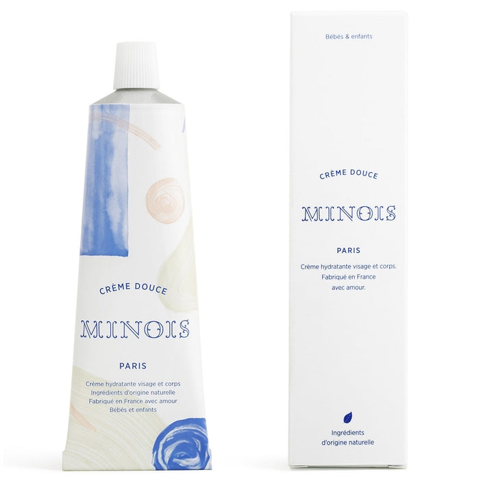 Minois zachte creme 100 ml