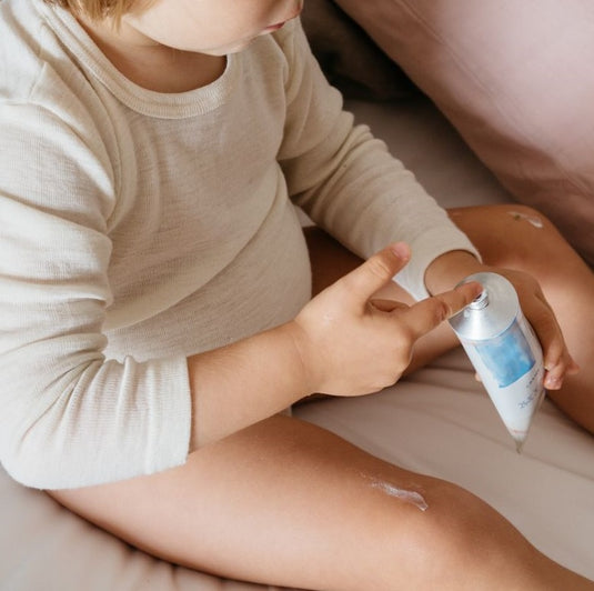 Minois zachte creme sample 2 ml