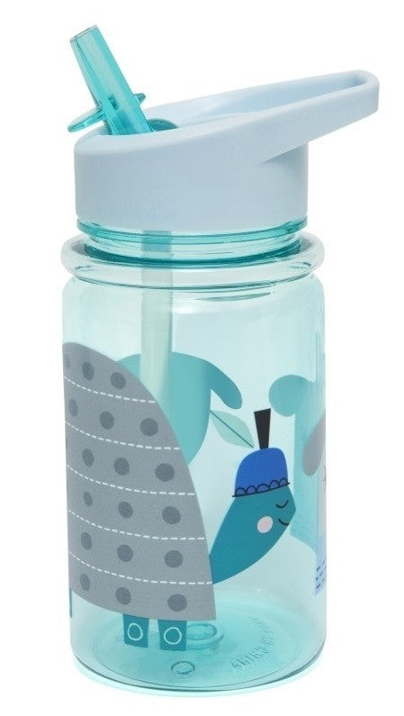 Petit Monkey drinkfles Peanut &amp; Co mint kopen