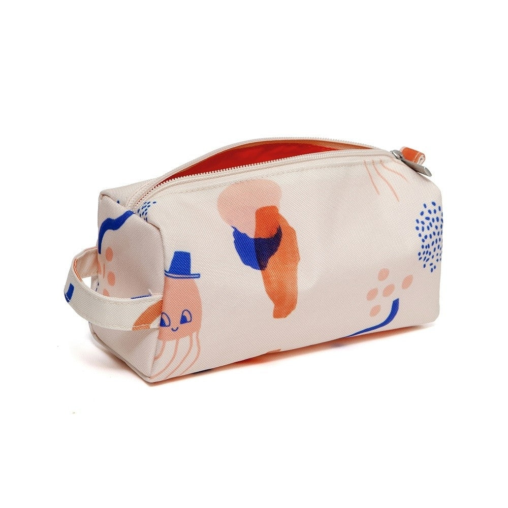 Petit Monkey etui jelly