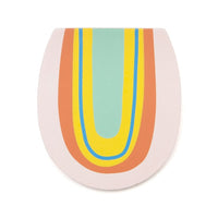 Petit Monkey houten letter U