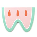 Petit Monkey houten letter W