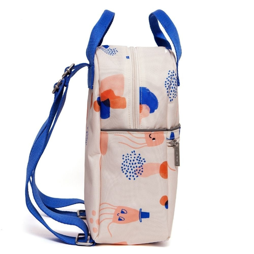 Petit Monkey kinderrugzak jelly L 8719244224111