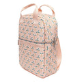 Petit Monkey kinderrugzak palm trees S