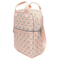 Petit Monkey kinderrugzak palm trees L