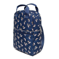 Petit Monkey kinderrugzak toucans S