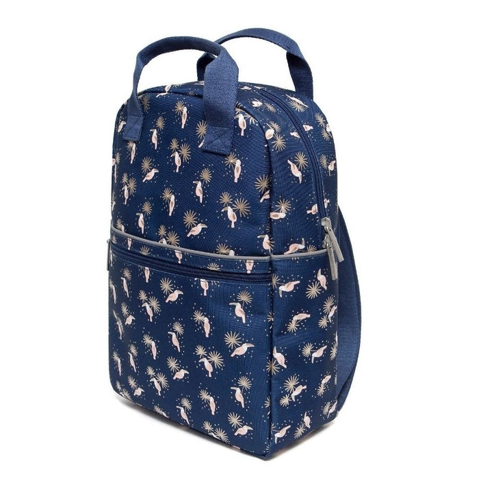 Petit Monkey kinderrugzak toucans S