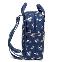 Petit Monkey kinderrugzak toucans S