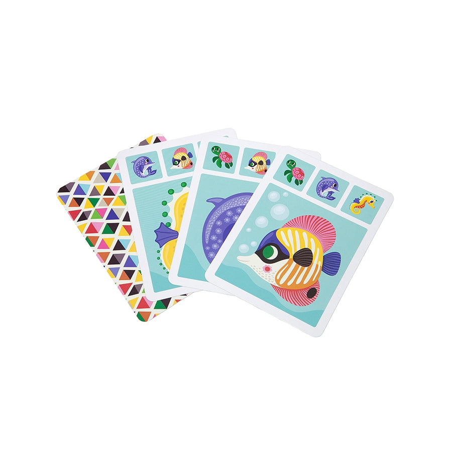 Petit Monkey kwartetspel 4 jr+ kopen