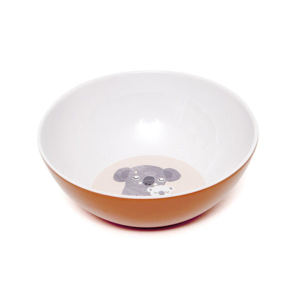 Petit Monkey melamine kom koala
