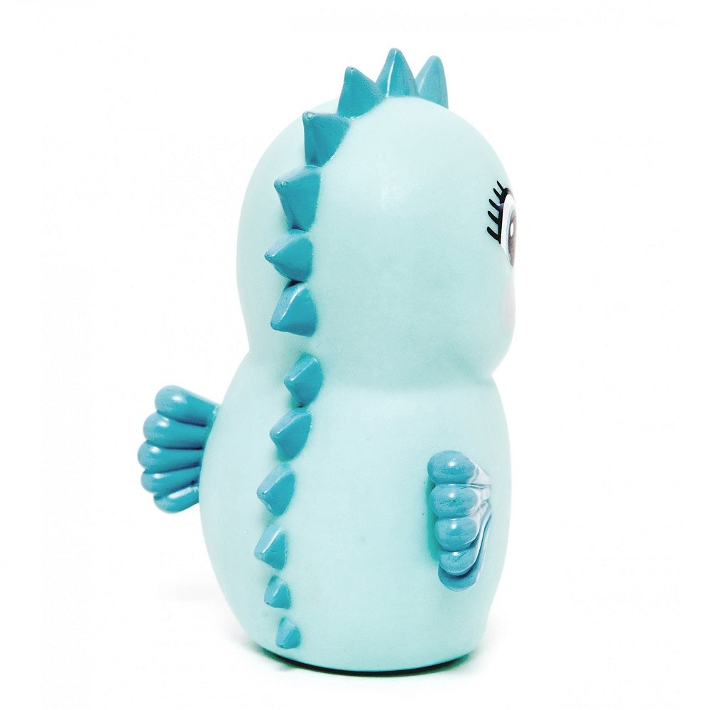 Petit Monkey nachtlampje seahorse blue 8719244223565