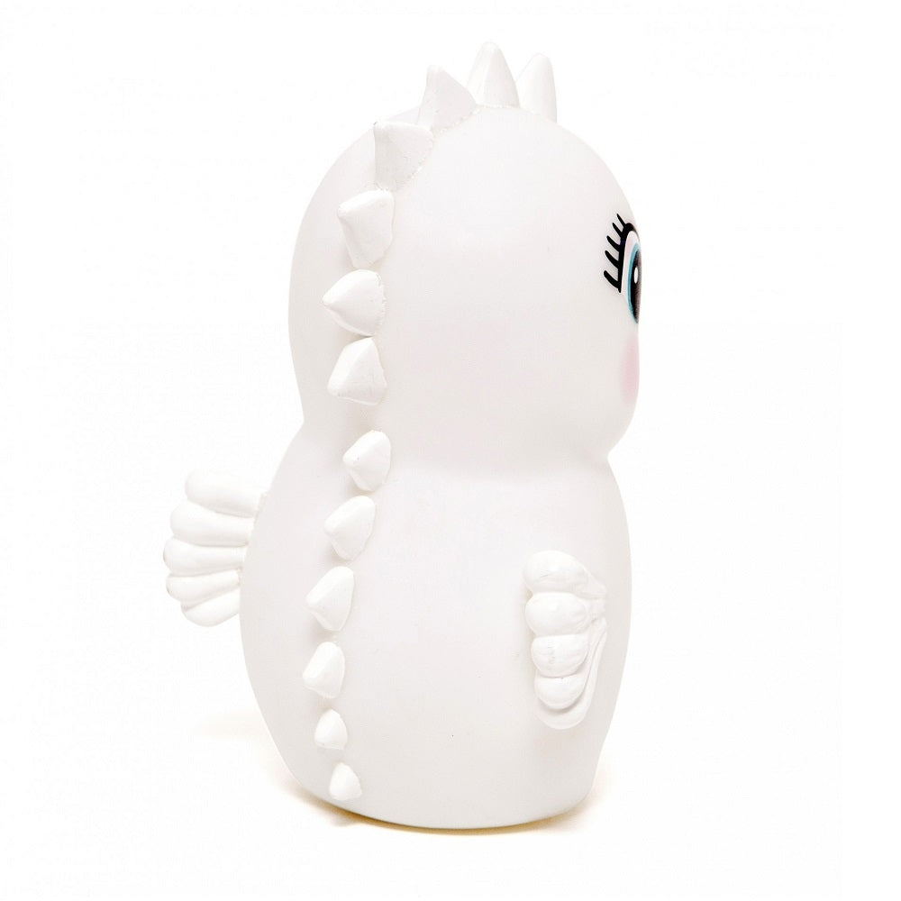 Petit Monkey nachtlampje seahorse white 8719244223541