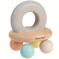 PLAN TOYS rammelaar 4 m+