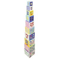 Petit Monkey stapeltoren 1 jr +