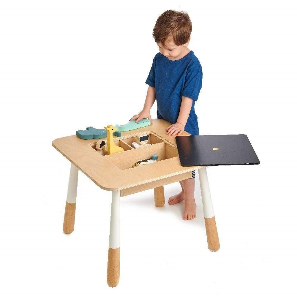 Tender Leaf Toys kindertafel forest 4608810