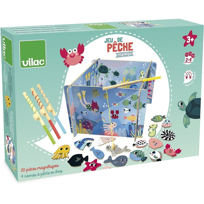VILAC visje visje 3 jr+