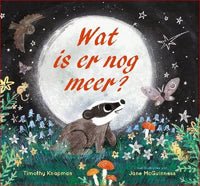 Wat is er nog meer? 3 jr+